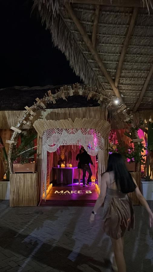 Hotel Ducassi Sol Cariba Punta Cana Dış mekan fotoğraf