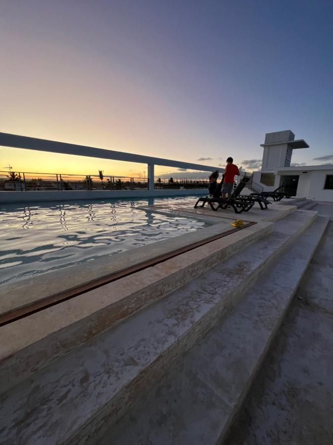Hotel Ducassi Sol Cariba Punta Cana Dış mekan fotoğraf