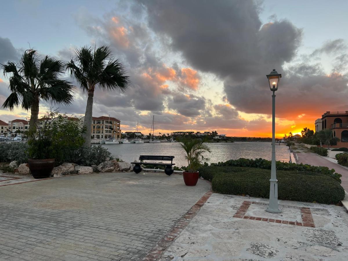Hotel Ducassi Sol Cariba Punta Cana Dış mekan fotoğraf