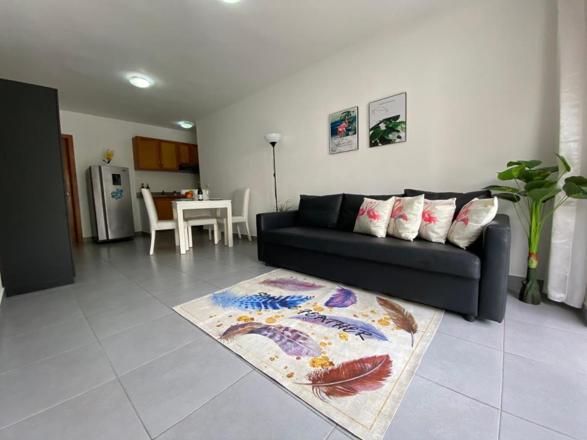 Hotel Ducassi Sol Cariba Punta Cana Dış mekan fotoğraf