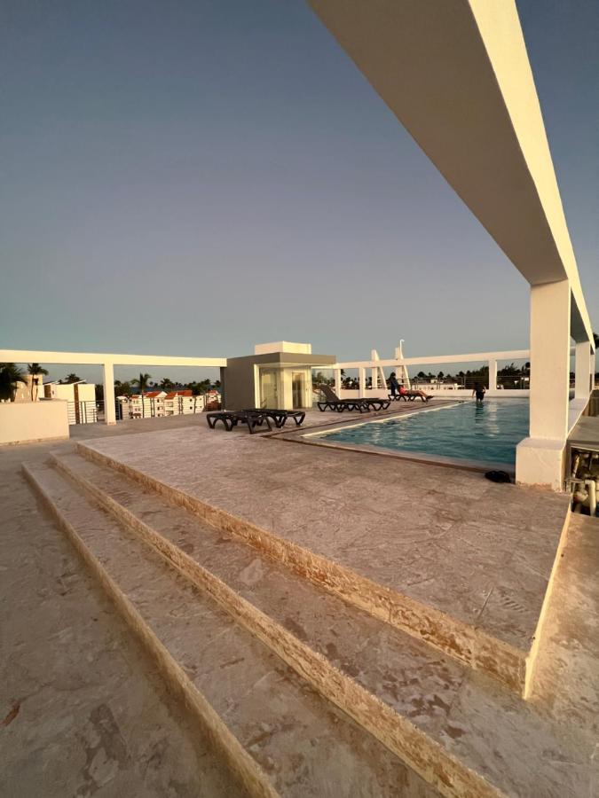 Hotel Ducassi Sol Cariba Punta Cana Dış mekan fotoğraf