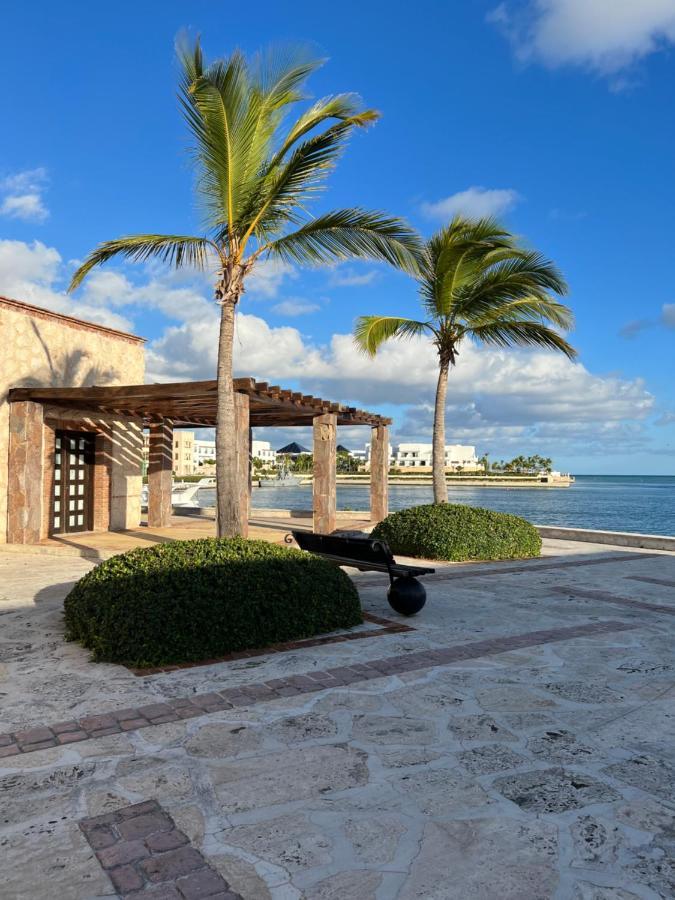 Hotel Ducassi Sol Cariba Punta Cana Dış mekan fotoğraf
