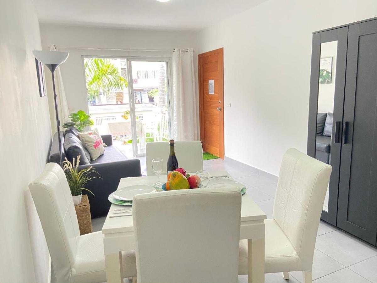Hotel Ducassi Sol Cariba Punta Cana Dış mekan fotoğraf
