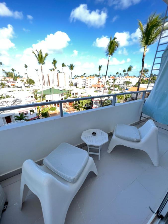 Hotel Ducassi Sol Cariba Punta Cana Dış mekan fotoğraf