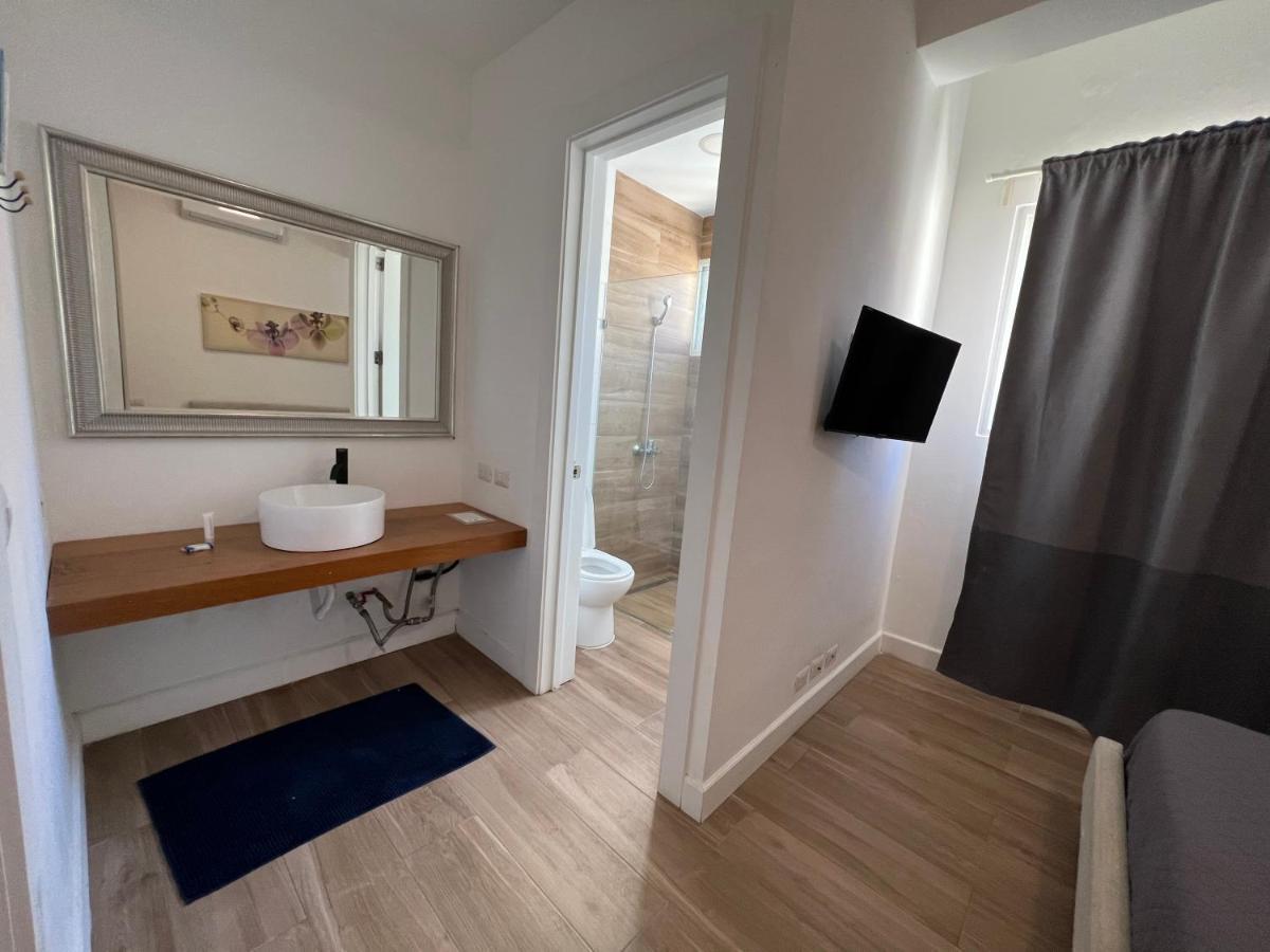 Hotel Ducassi Sol Cariba Punta Cana Dış mekan fotoğraf