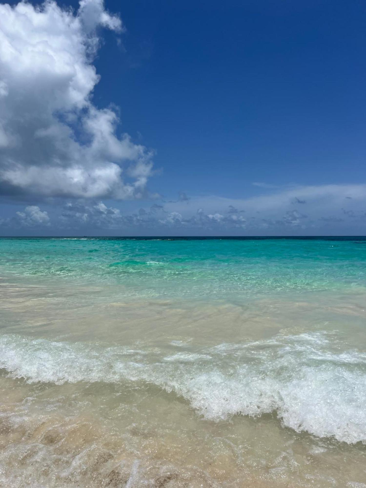 Hotel Ducassi Sol Cariba Punta Cana Dış mekan fotoğraf